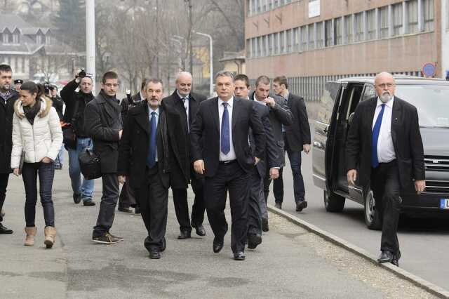 MTI Fotó: Komka Péter
