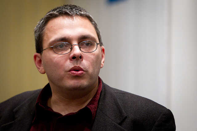Kötelező olvasmány - Dragomán György: A fehér király