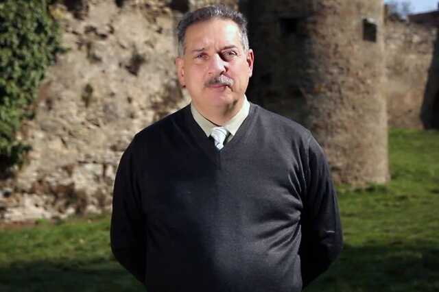 Racker Béla Fotó: Origó