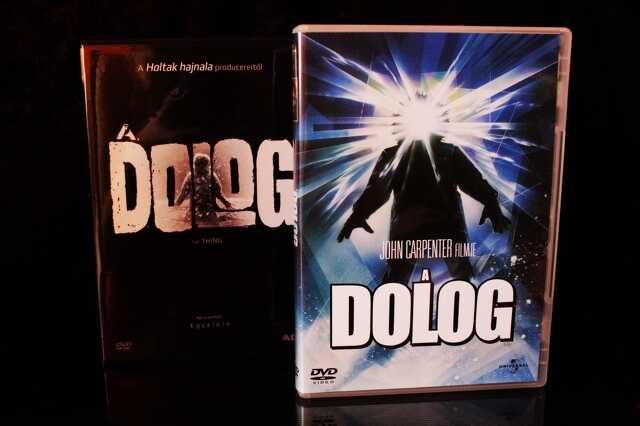 A Dolog