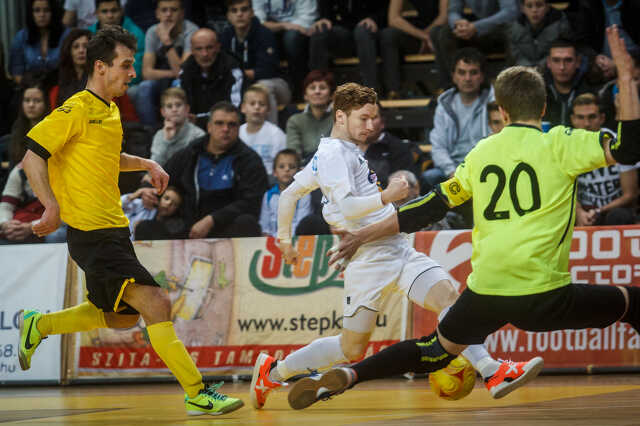 Swietelsky-Haladás VSE - Rubeola FC Csömör
