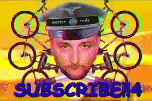 Tolvajkergetők Lazerpunk SZVEG GIF
