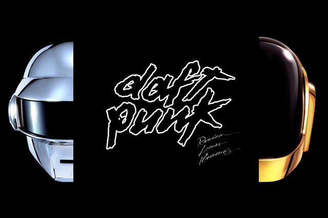 daft punk album kritika filter