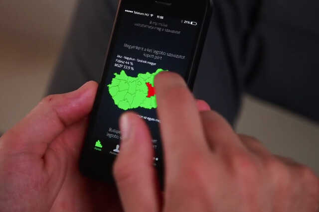 voks 14 app