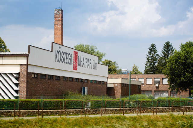Kőszegi Ruhaipari Zrt.