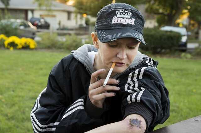 krokodil drog