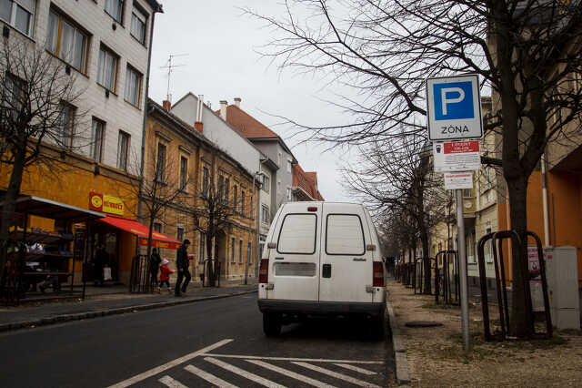 Olvasónk vs. SZOVA