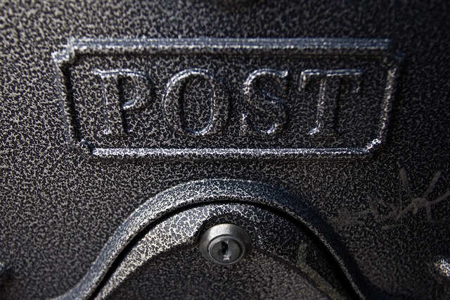 Post