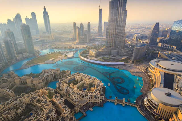 dubaj