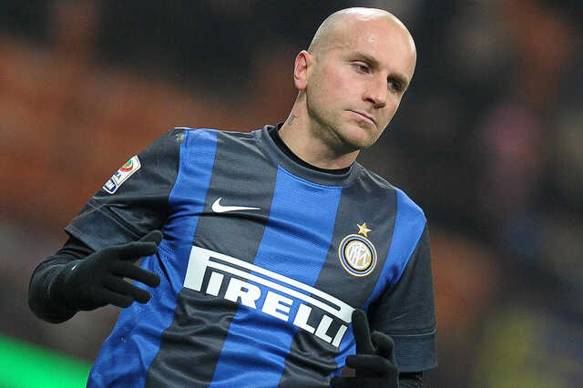 Tomasso Rocchi