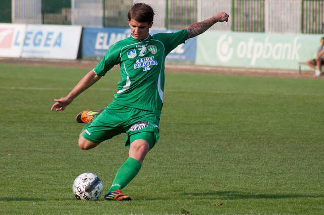 Szombathelyi Haladás II. - Puskás Ferenc Labdarúgó Akadémia