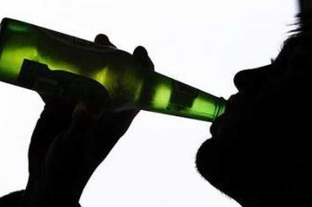 nem az alkohol a megoldás