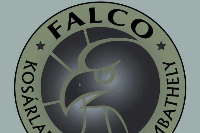 Falco logo