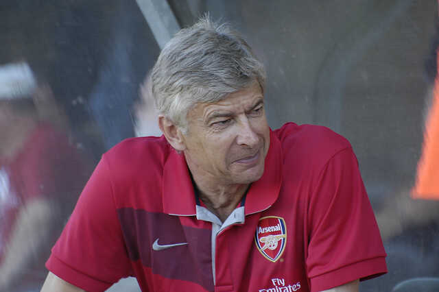 Haladás : Arsenal 2009