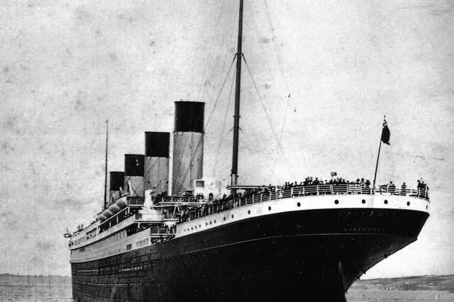 Titanic
