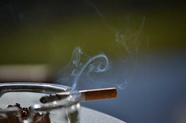 cigaretta