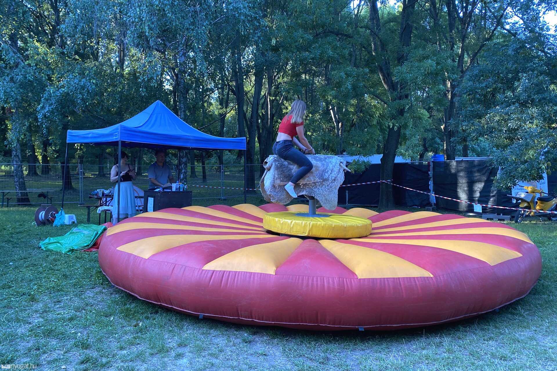 Sziget fesztivál 2023