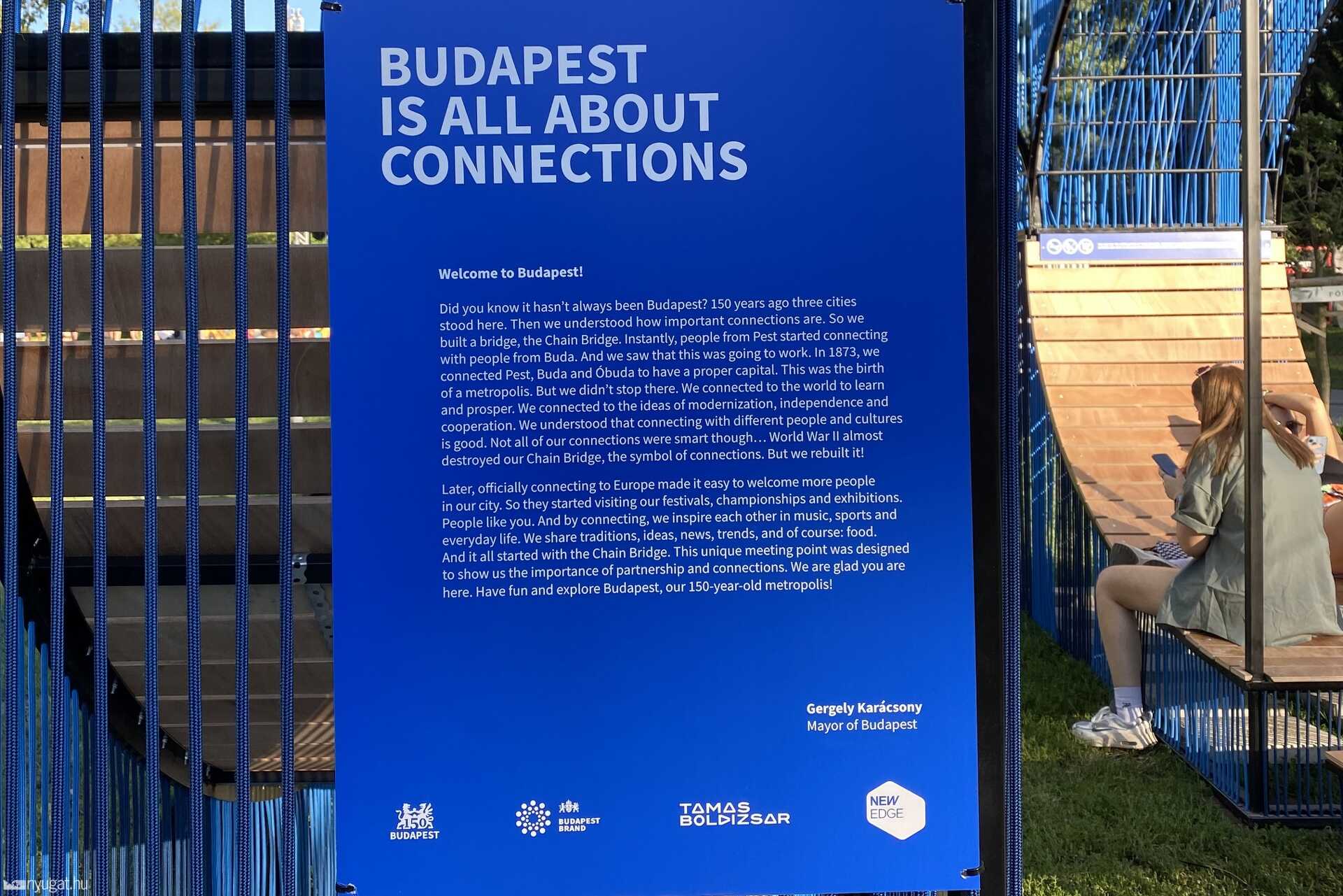 Sziget fesztivál 2023