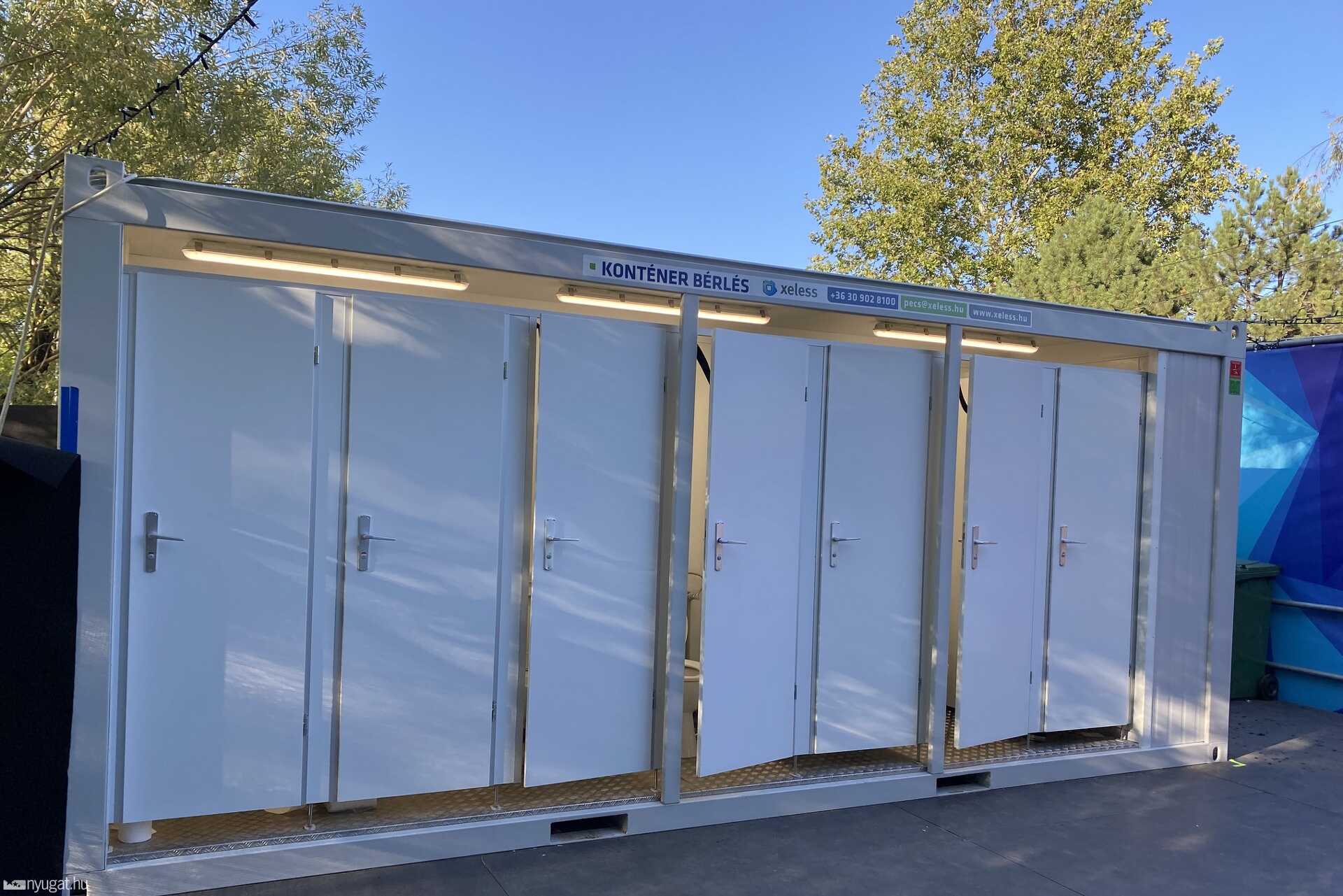 Sziget fesztivál 2023