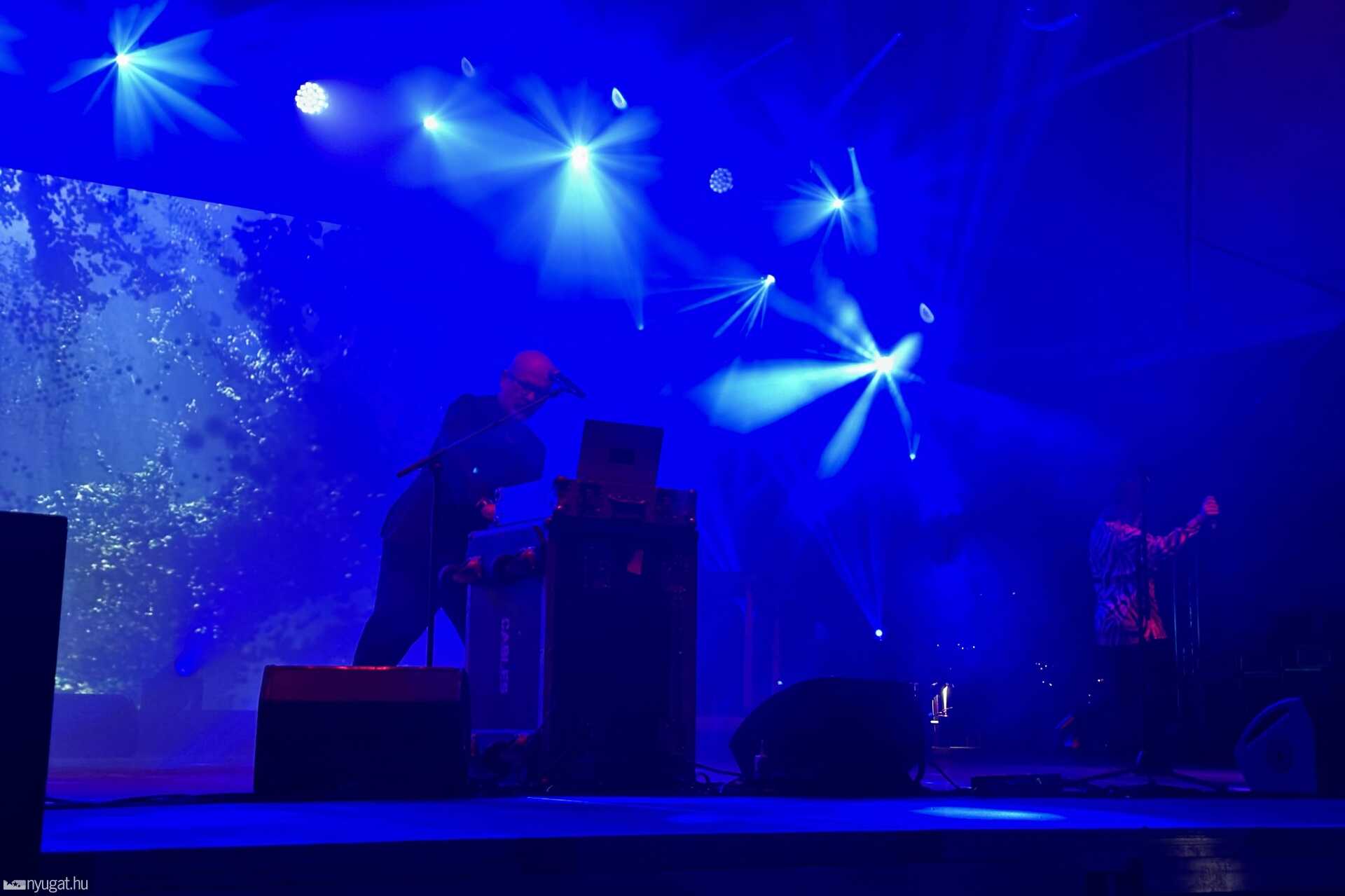 Anima Sound System @ Sziget Fesztivál 2023