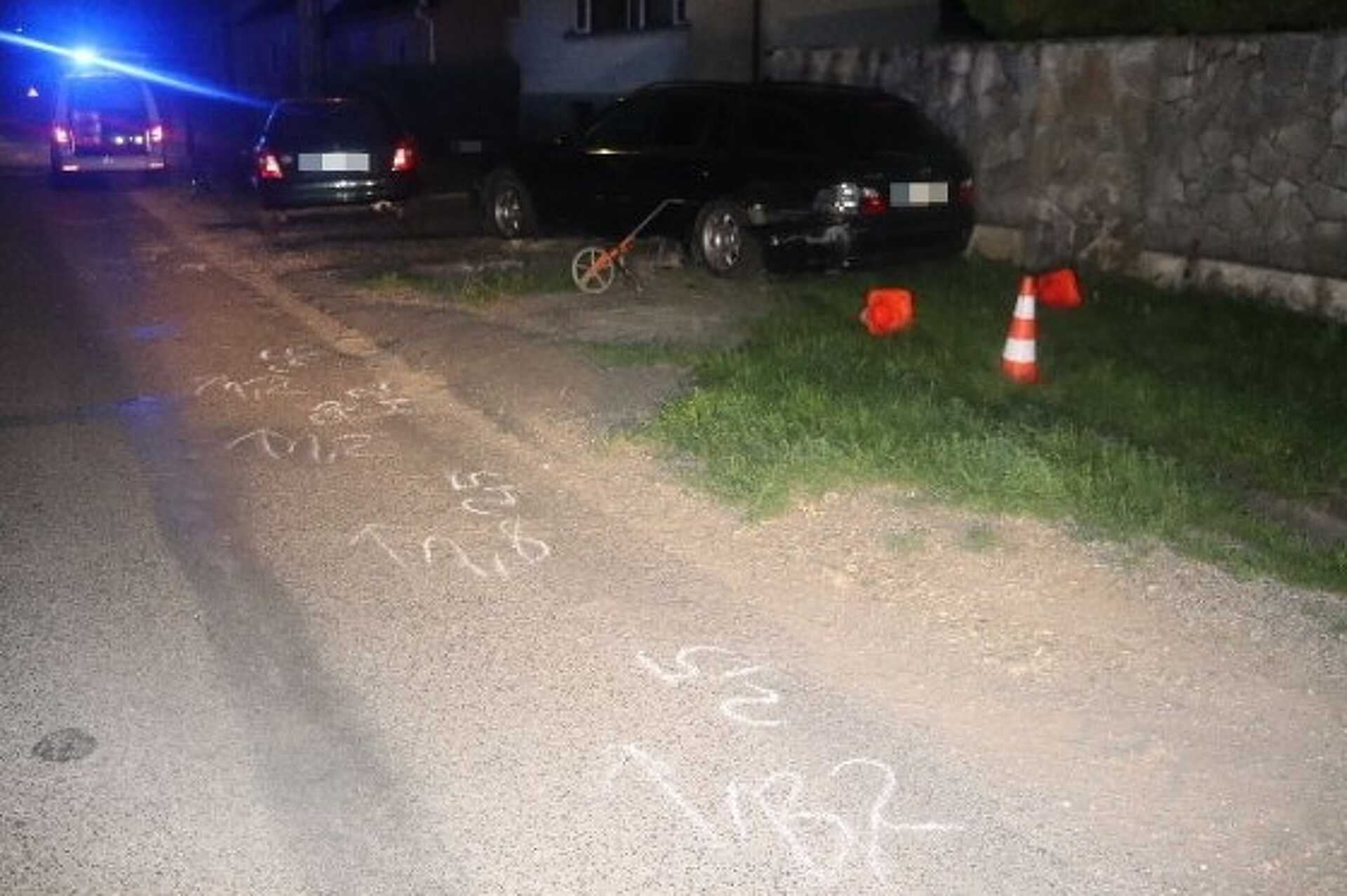 Jogosítvány nélkül, ittasan, engedély nélkül vitte az autót egy férfi Szombathelyen
