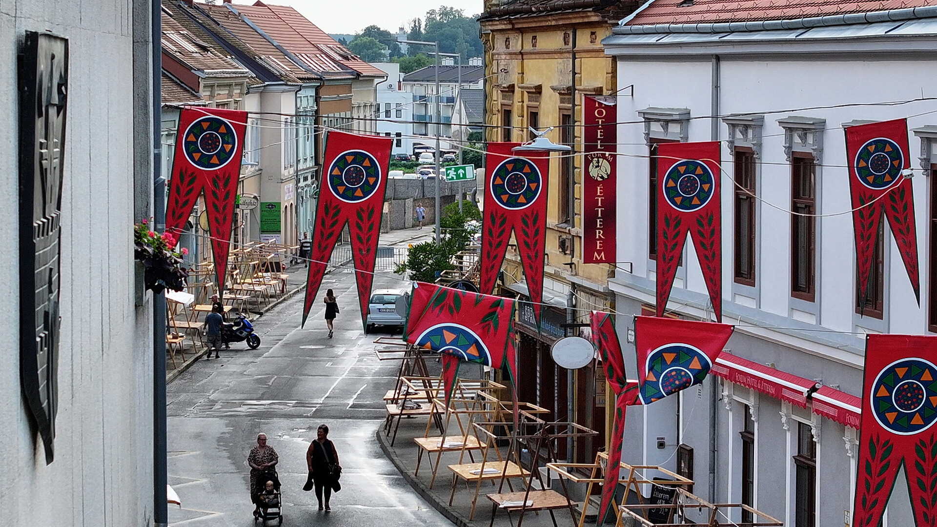 Karneváli készülődés 2023