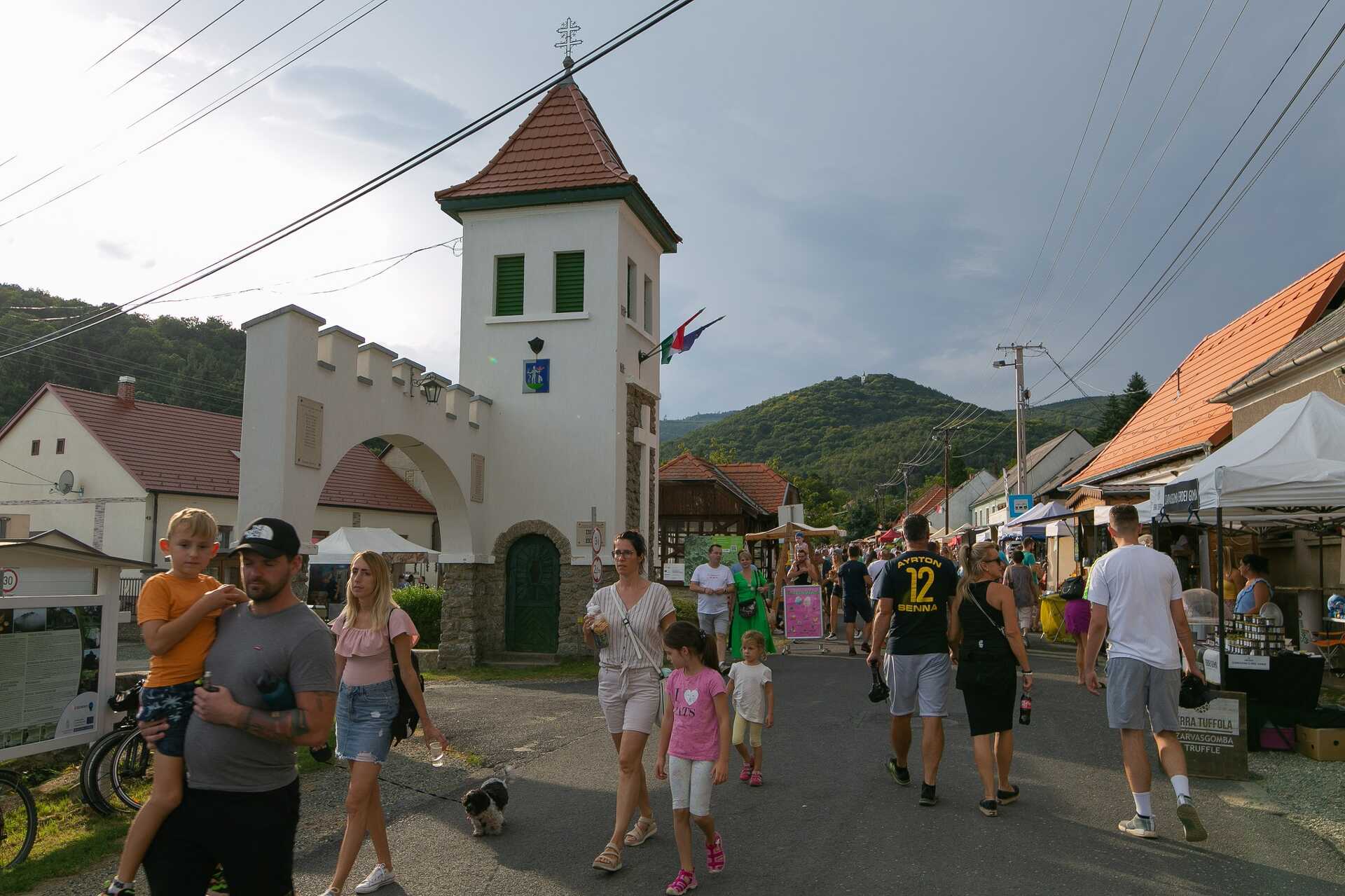 I. Asztalkő Fesztivál