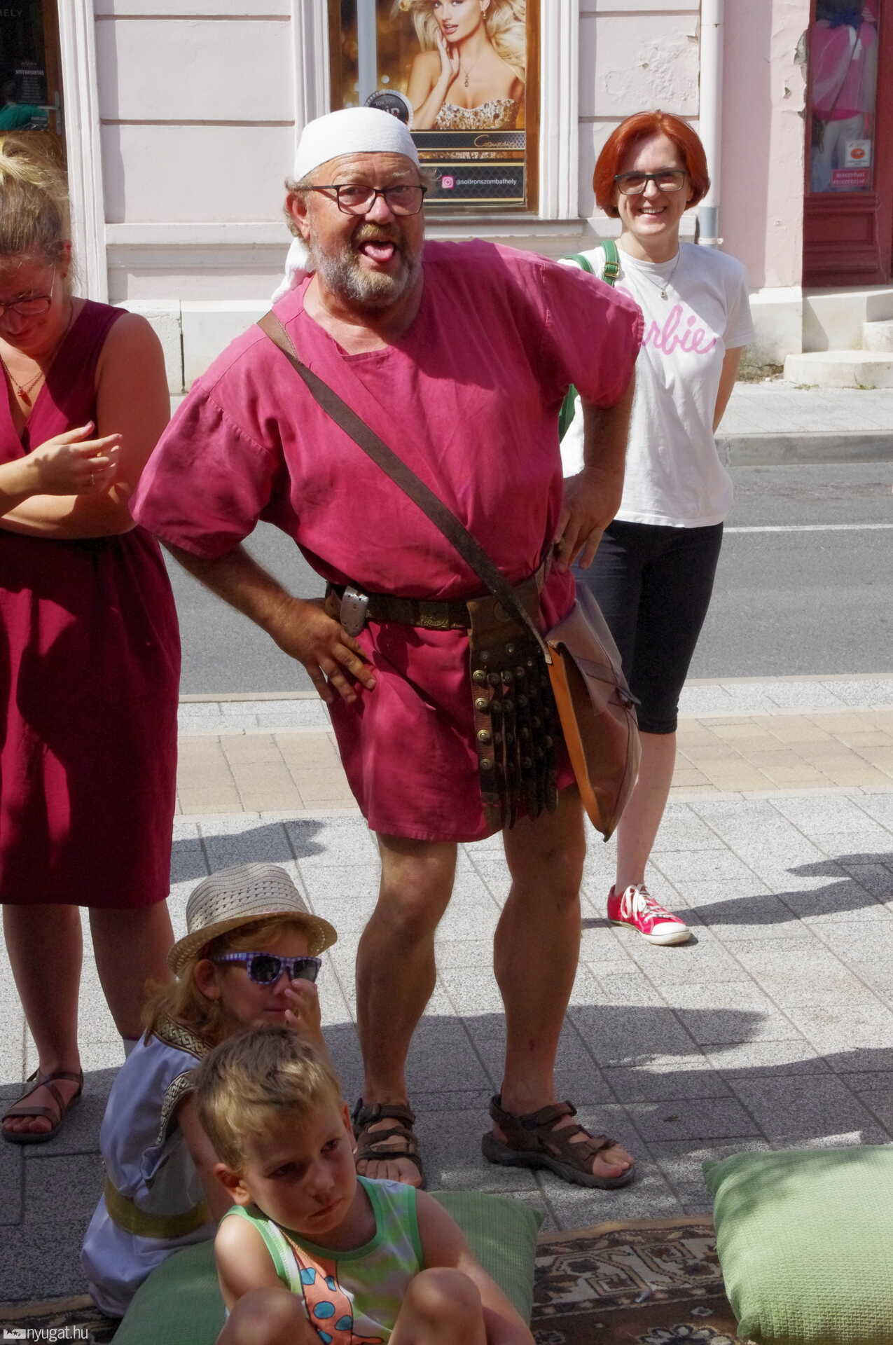 Karneváli fotópályázat 2023 - Erdős Zoltán