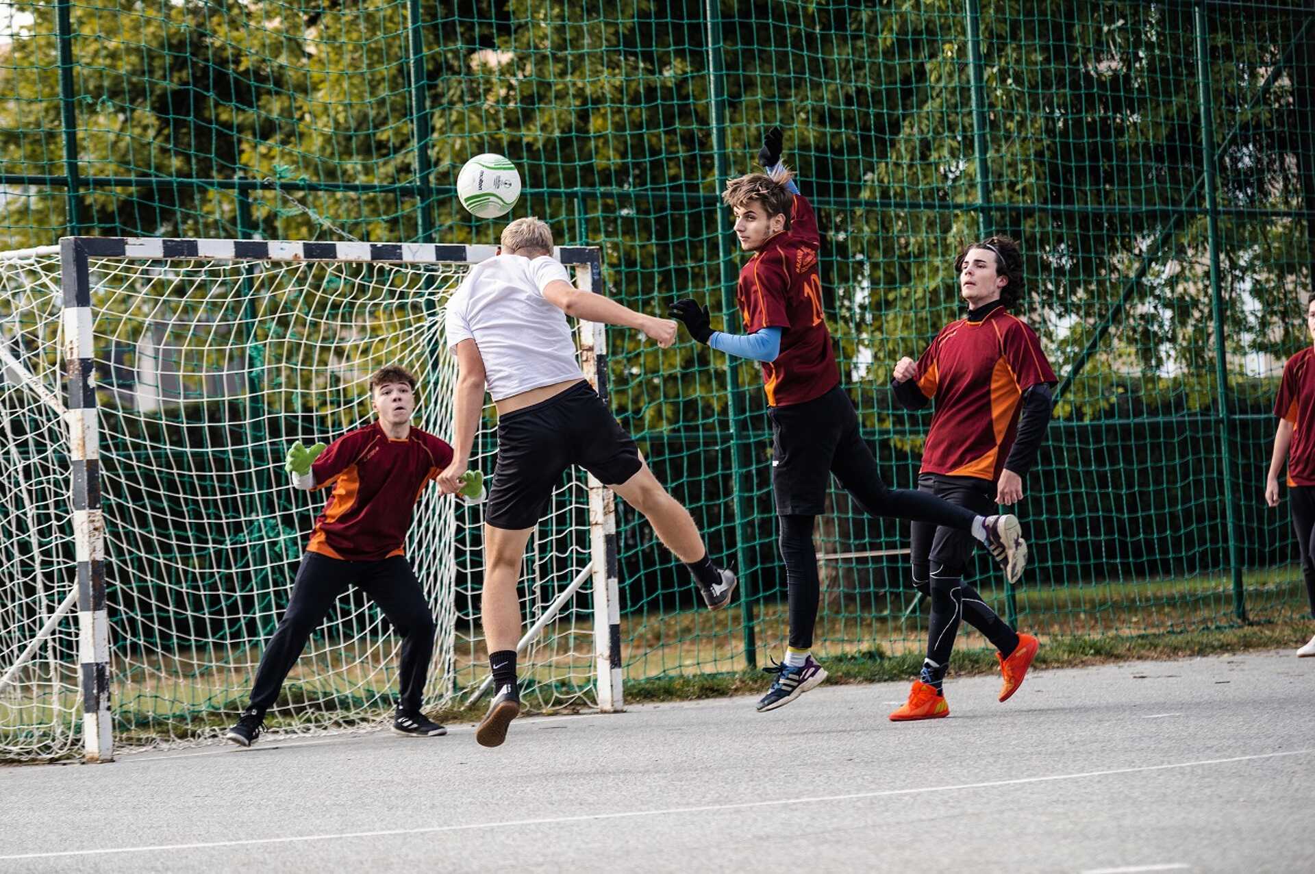 Városi Sportbajnokság
