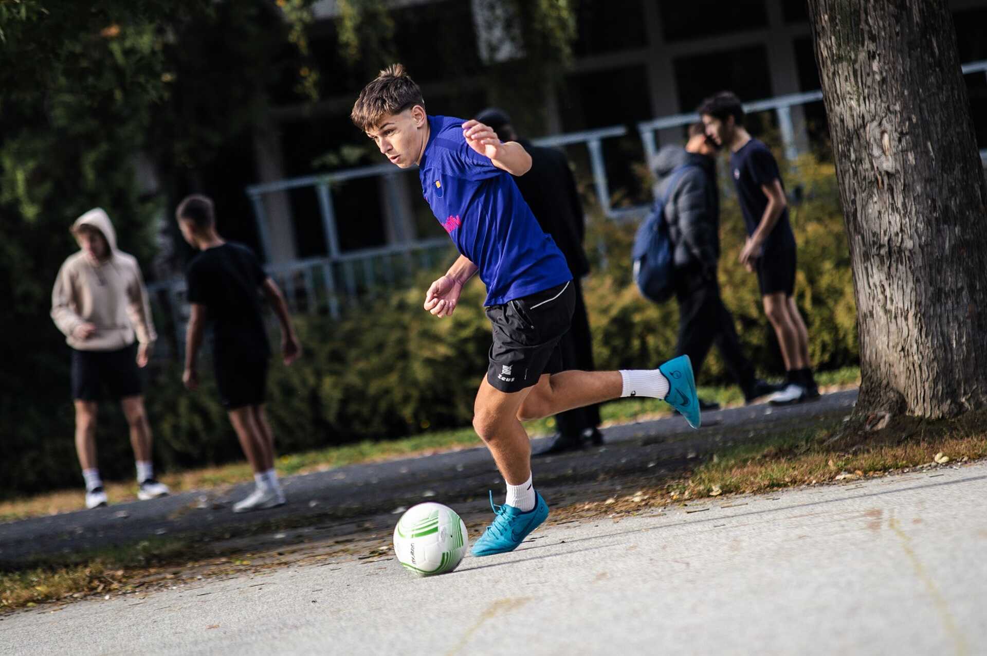 Városi Sportbajnokság