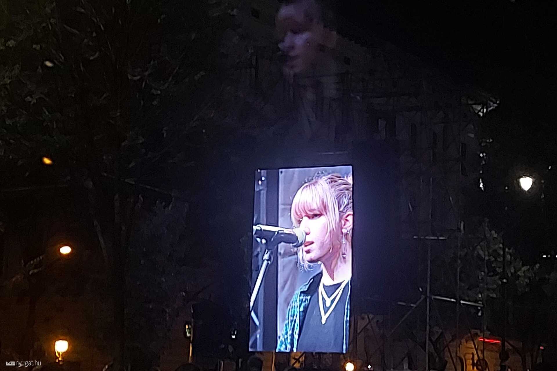 Október 23 Budapest