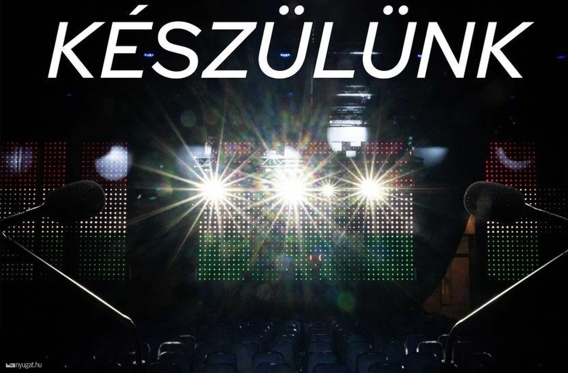 Orbán készül az évértékelőre