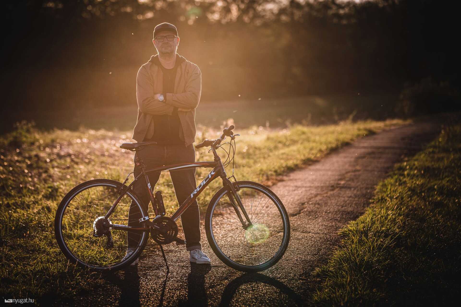 Prieger Szabolcs