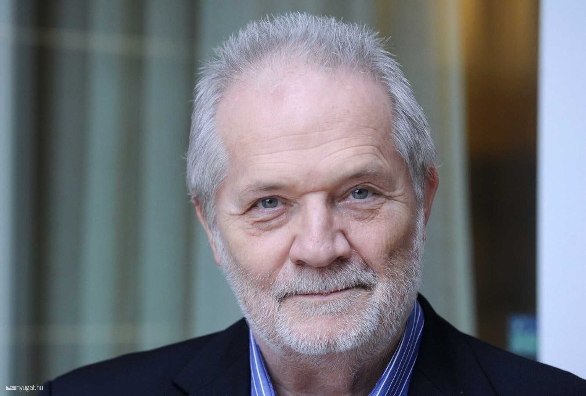 Meghalt Eötvös Péter