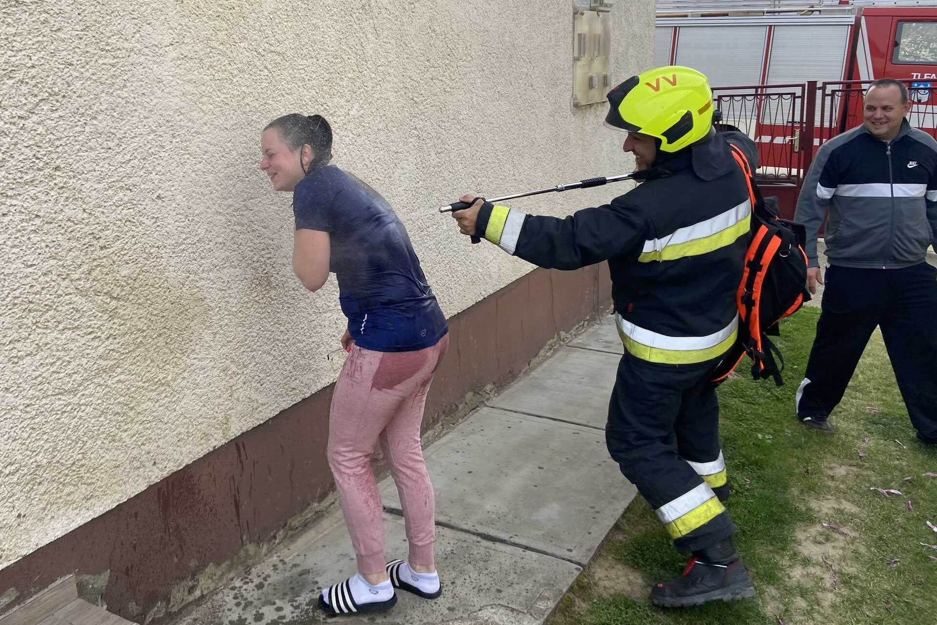 Vasvár Város Önkéntes Tzoltó Egyesülete