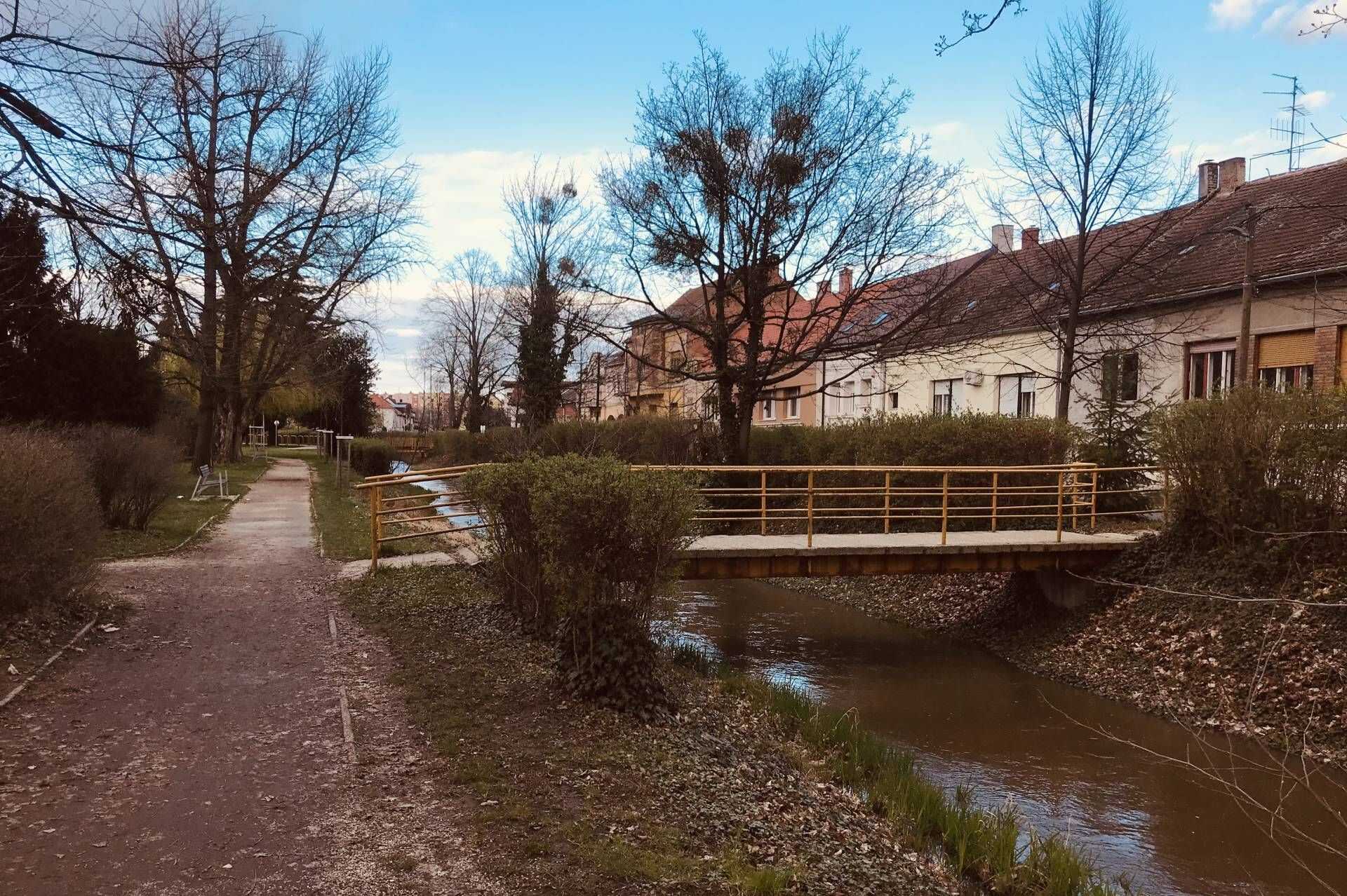 Mikvék története Szombathelyen