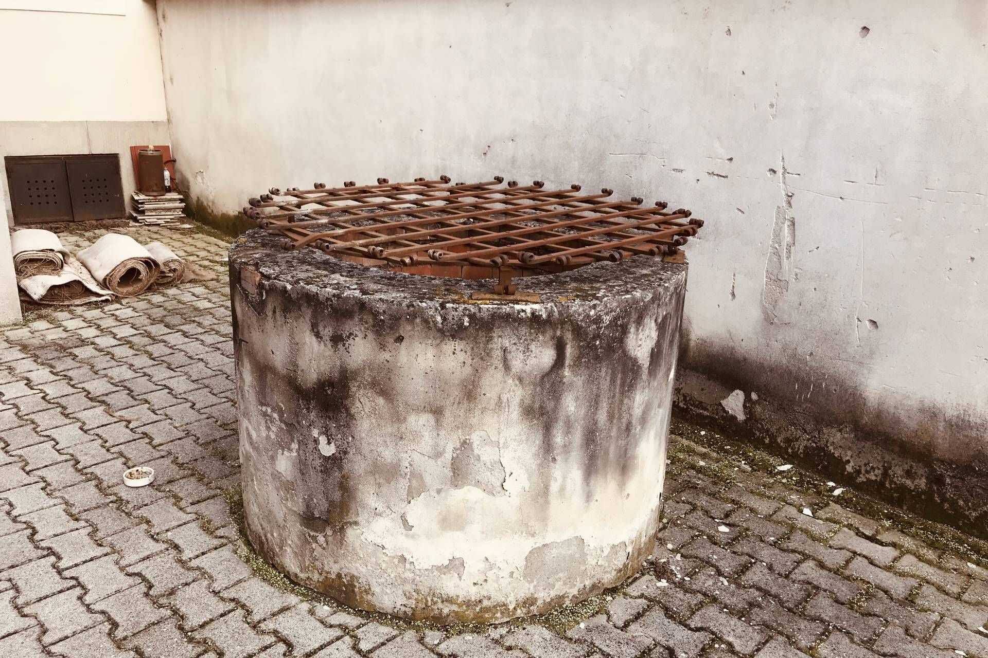 Mikvék története Szombathelyen