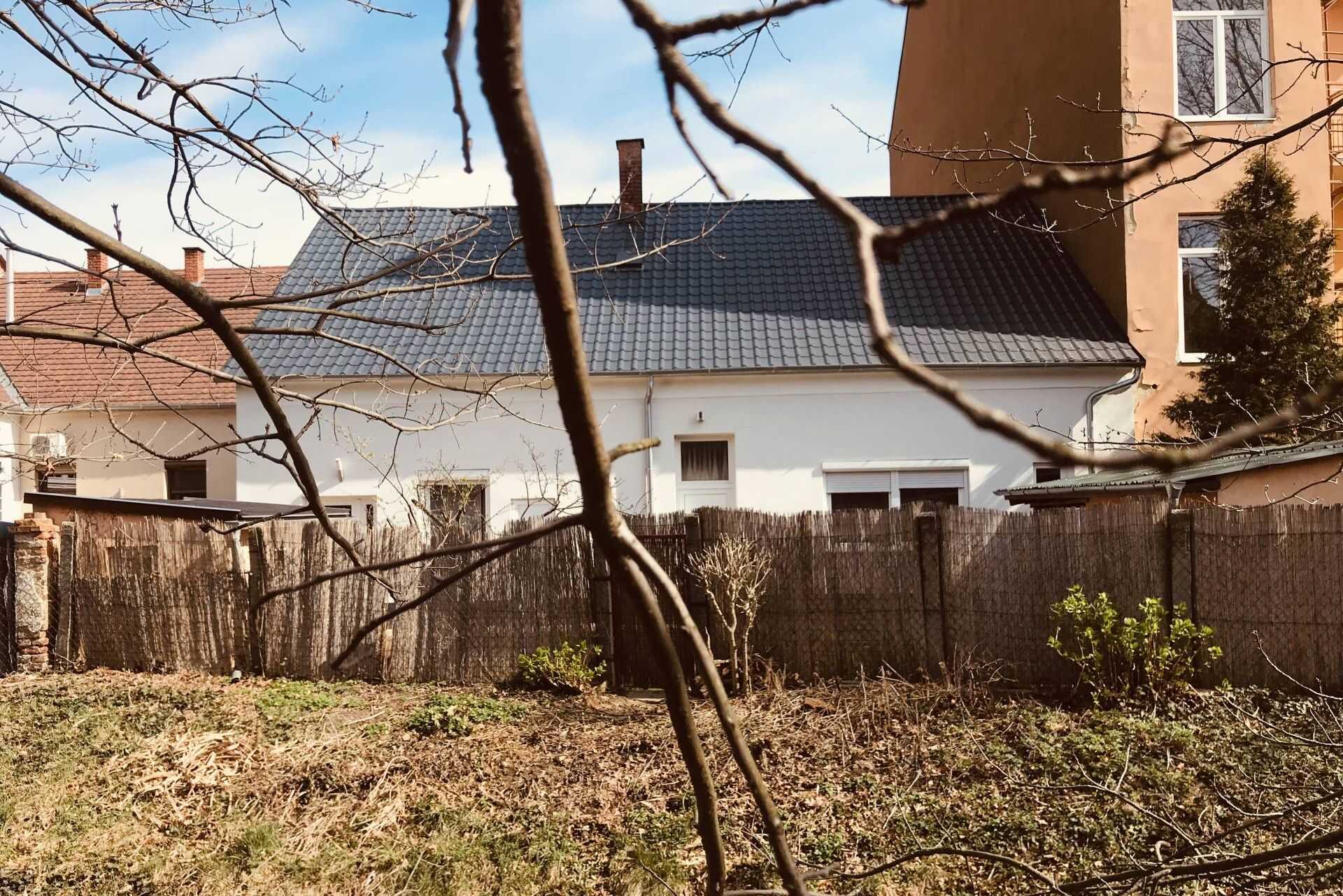Mikvék története Szombathelyen