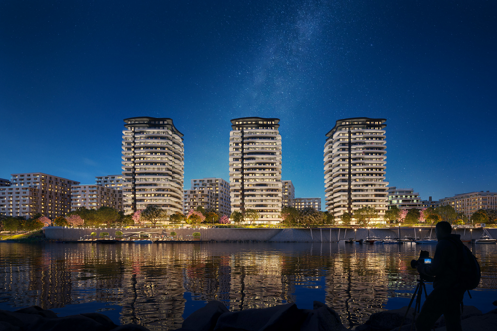 Marina City