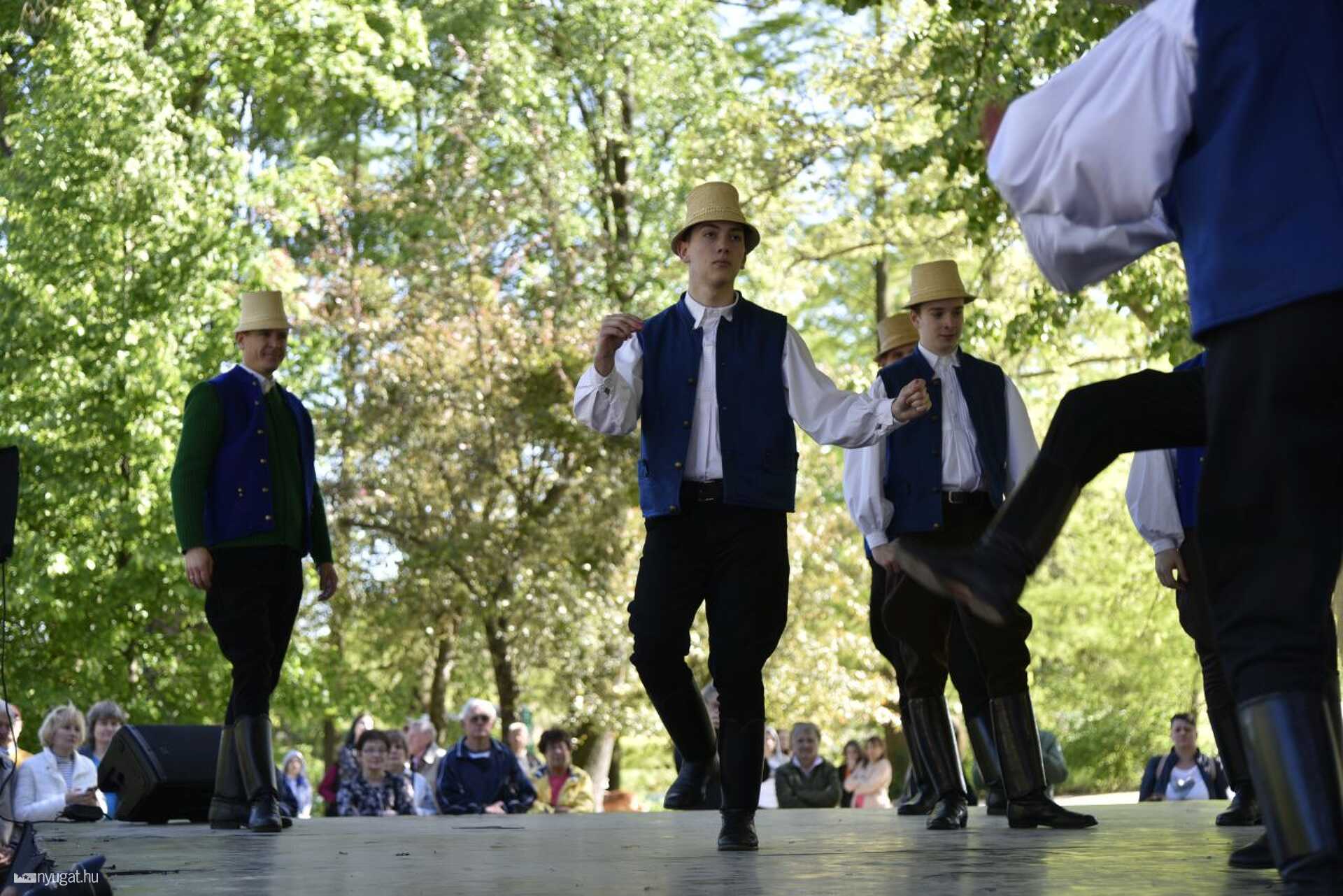 Tánc Világnapja 2024