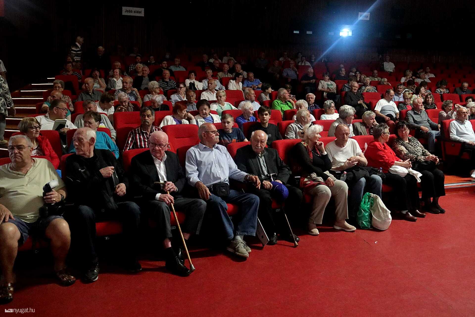 Tavaszi Gyülekező Dobrev Klárával 