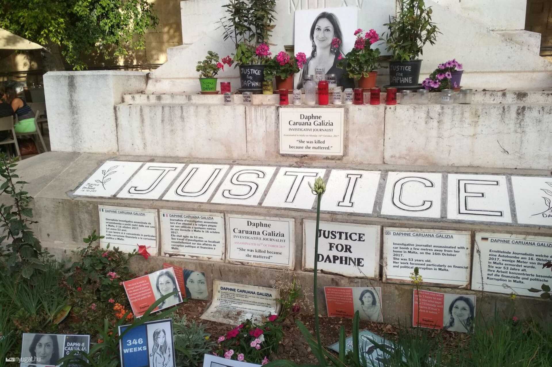 Málta, Valetta