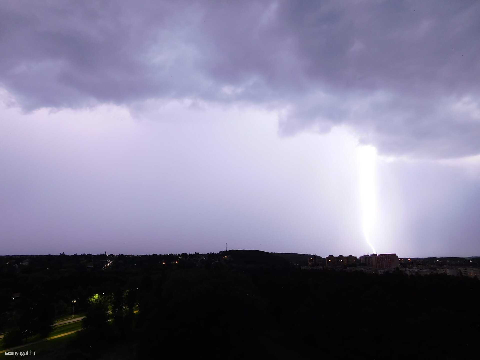 DIRR DURR még 23 óra után