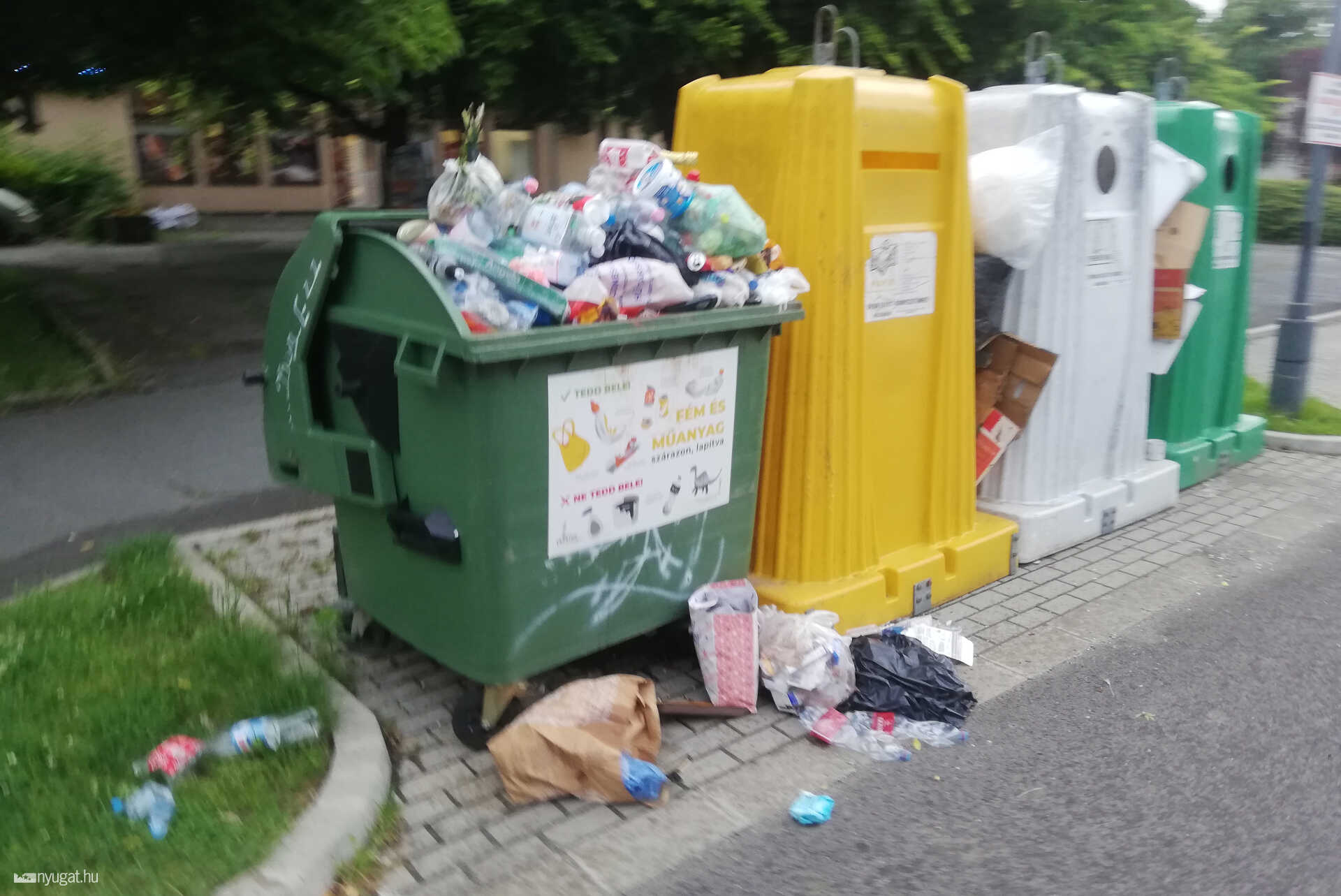 Kőszeg megújul :o)