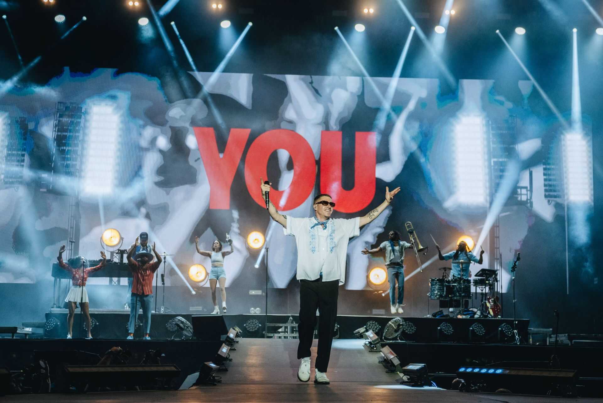 Ilyen volt a 2023-as Sziget Fesztivál 