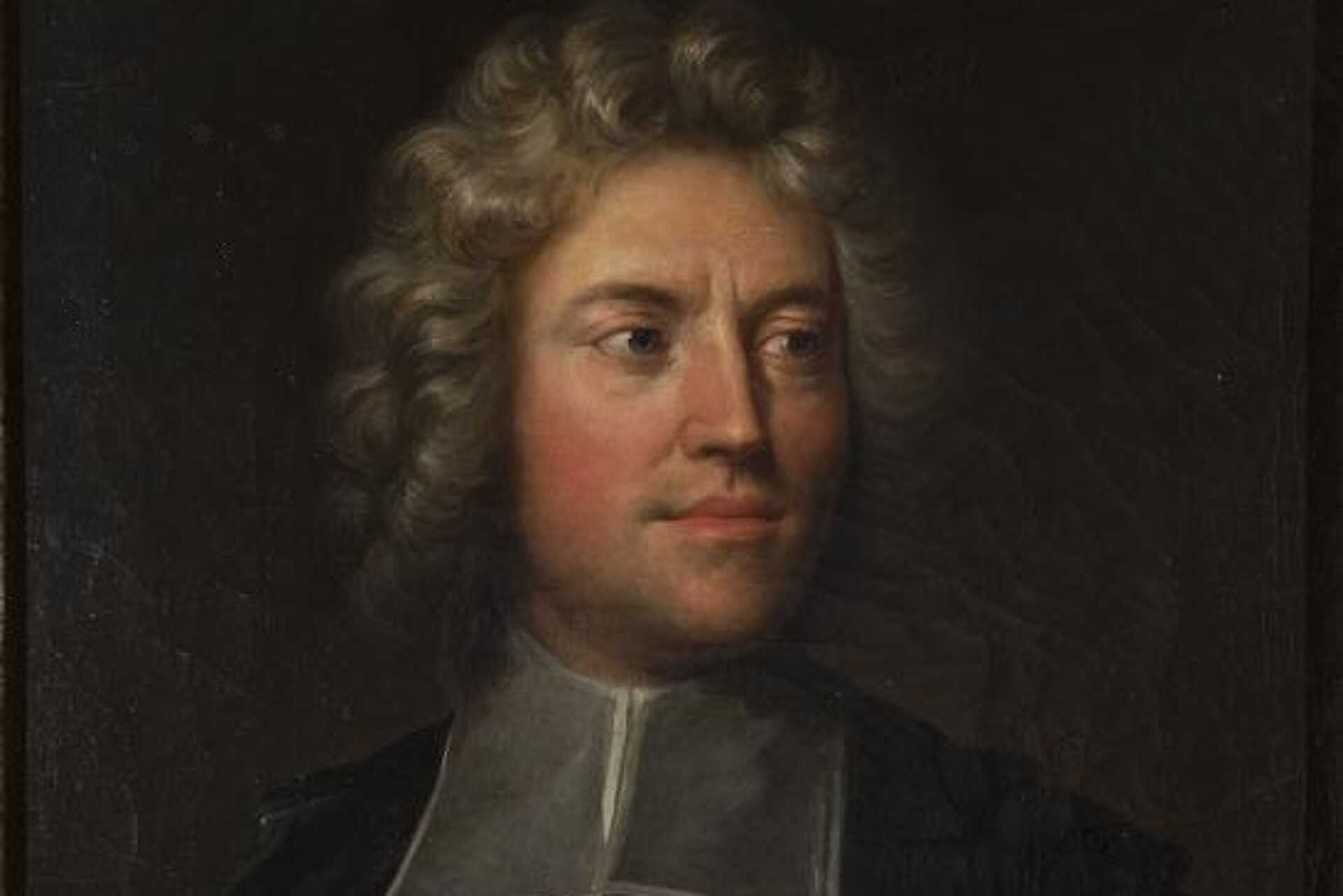Charles-Irénée Castel de Saint-Pierre