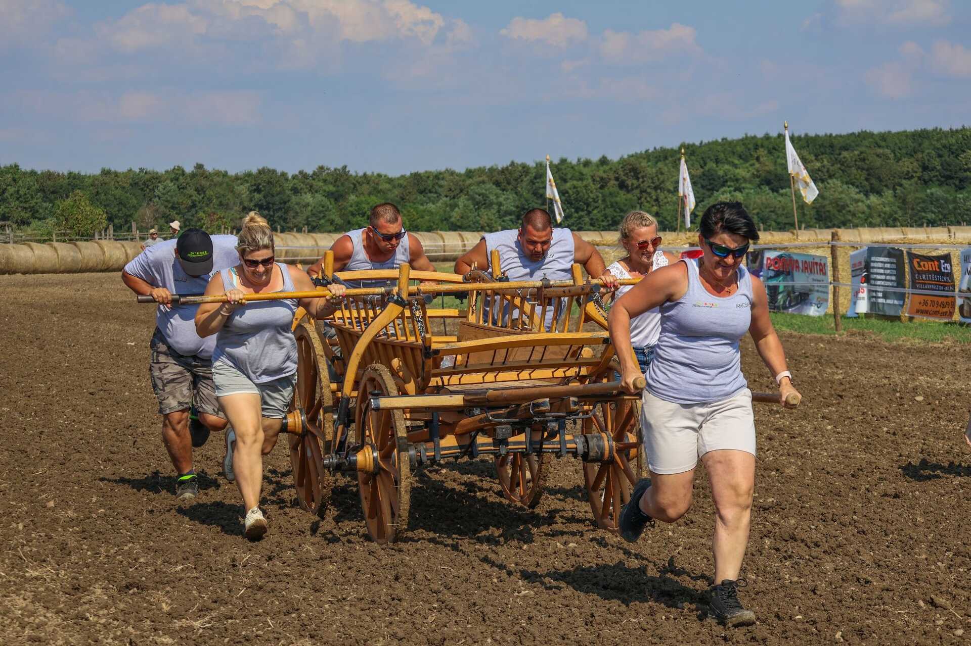Szemenyei Vágta