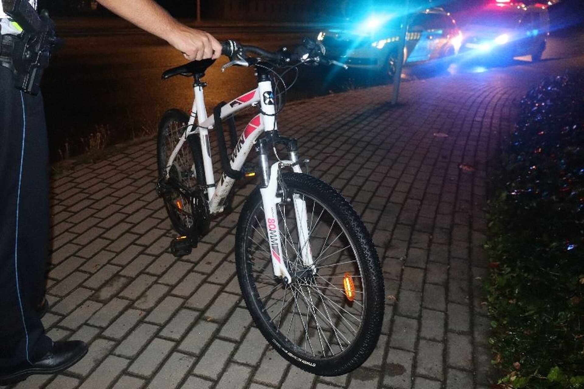 Baleset szemtanúit keresi a redőrség