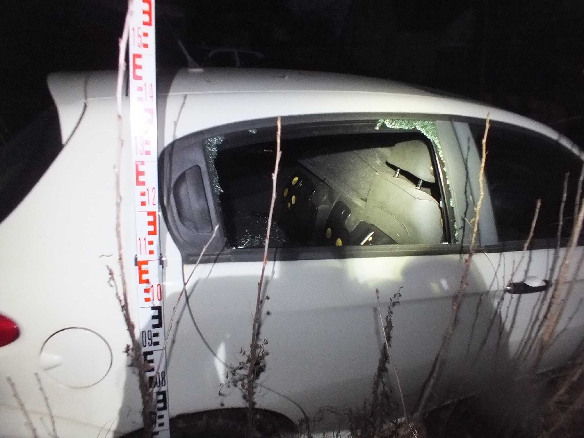 Vas megyei sorozatbetörőket fogtak a celldömölki rendőrök