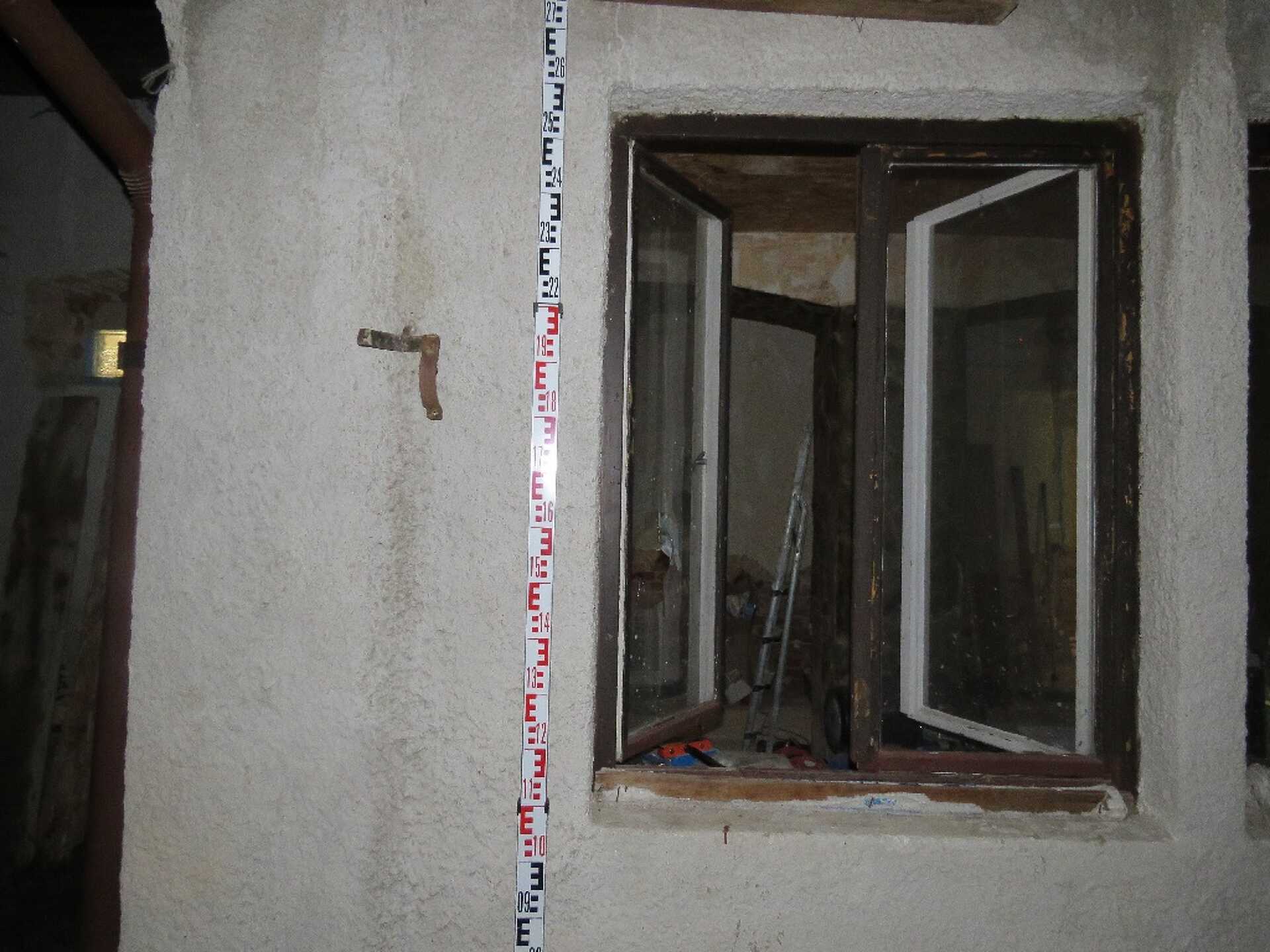 Vas megyei sorozatbetörőket fogtak a celldömölki rendőrök